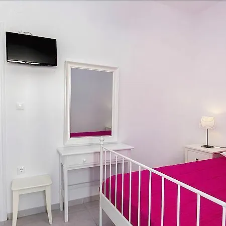 Anixi - Primavera Mykonos Appartement *