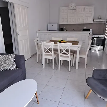 Appartement Anixi - Primavera Mykonos