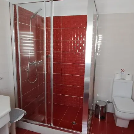 Anixi - Primavera Mykonos Appartement