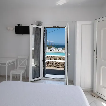 Anixi - Primavera Mykonos Ornos (Mykonos)