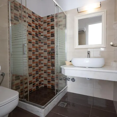 Appartement Anixi - Primavera Mykonos Ornos (Mykonos)