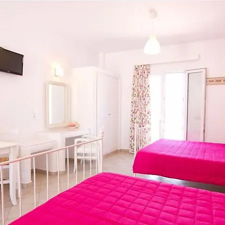 Apartment Anixi - Primavera Mykonos