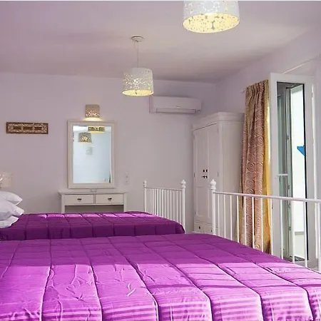 Anixi - Primavera Mykonos Ornos (Mykonos)