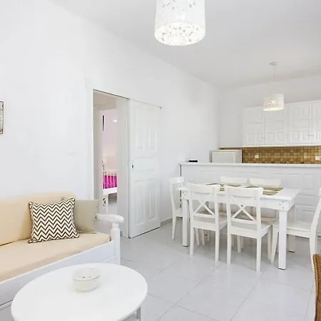 Anixi - Primavera Mykonos Apartment *