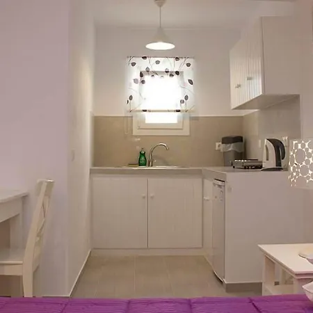 Anixi - Primavera Mykonos