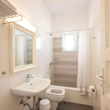 Anixi - Primavera Mykonos * Ornos (Mykonos)