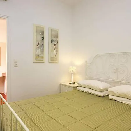 Apartment Anixi - Primavera Mykonos Ornos (Mykonos)