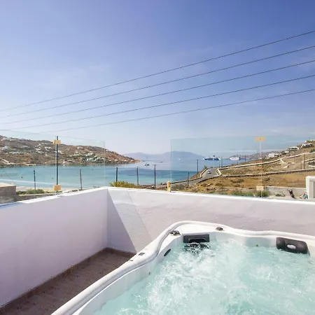 Anixi - Primavera Mykonos *