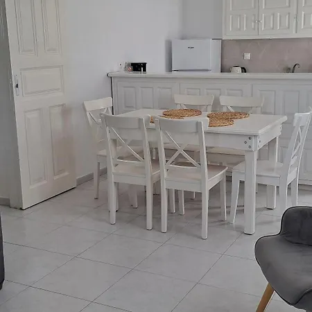 Anixi - Primavera Mykonos * Ornos (Mykonos)