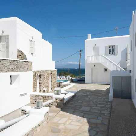 Anixi - Primavera Mykonos