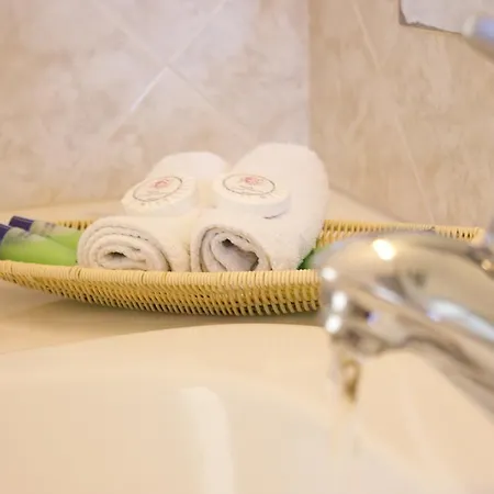 Apartment Anixi - Primavera Mykonos Ornos (Mykonos)