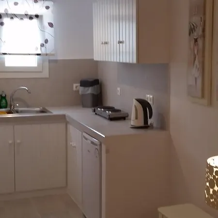 Anixi - Primavera Mykonos