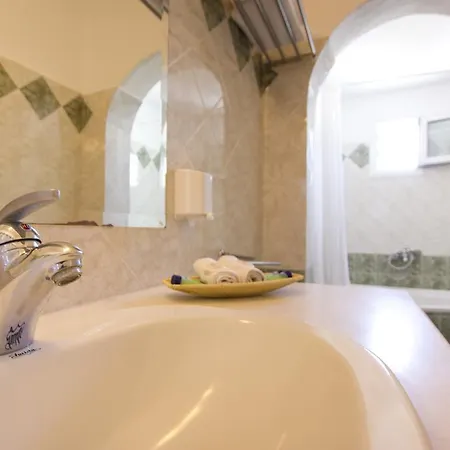Appartement Anixi - Primavera Mykonos Ornos (Mykonos)