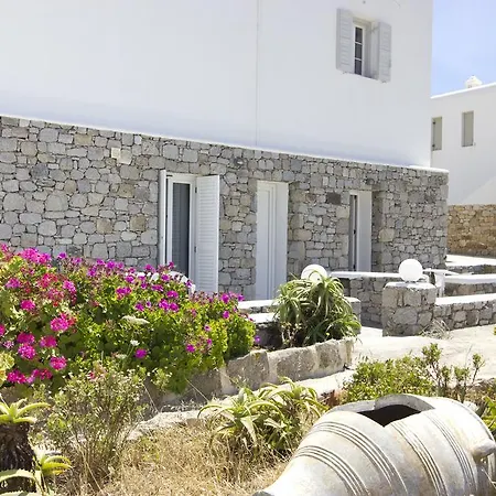 Appartement Anixi - Primavera Mykonos Ornos (Mykonos)
