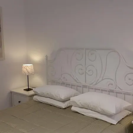 Anixi - Primavera Mykonos Apartment Ornos (Mykonos)