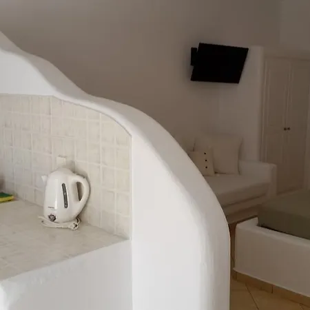 Apartment Anixi - Primavera Mykonos *