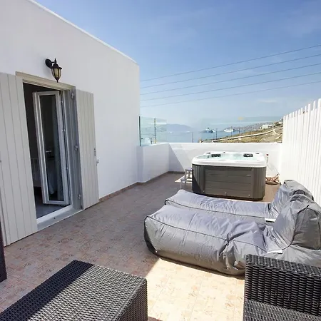 Anixi - Primavera Mykonos *