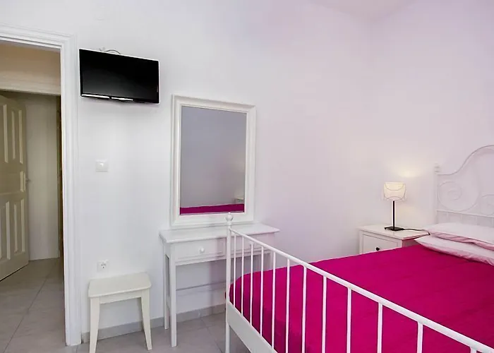 Appartamento Anixi - Primavera Mykonos *