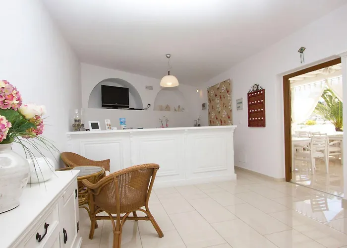 Appartamento Anixi - Primavera Mykonos