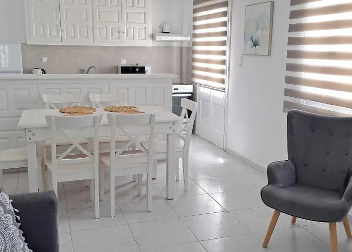 Anixi - Primavera Mykonos Ornos (Mykonos)