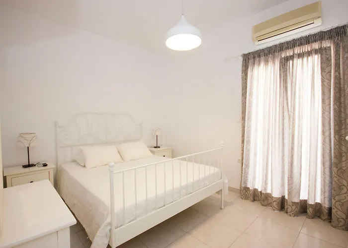 Appartamento Anixi - Primavera Mykonos