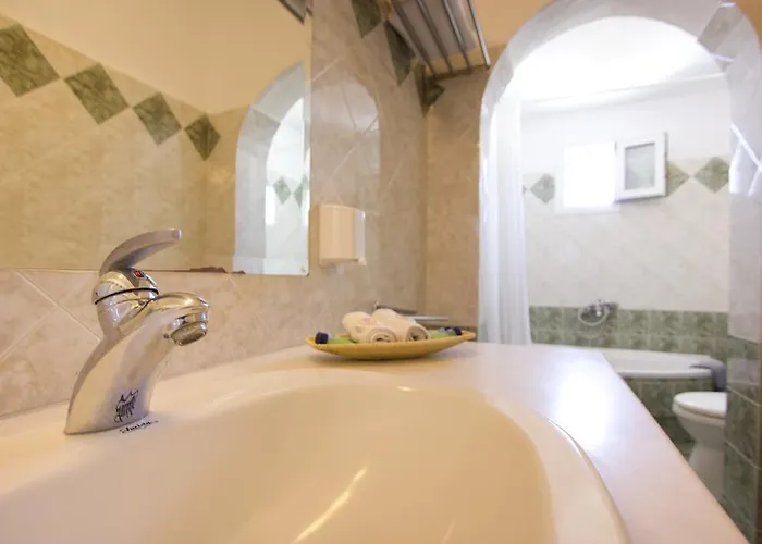 Appartamento Anixi - Primavera Mykonos Ornos (Mykonos)