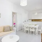 Anixi - Primavera Mykonos شقة *