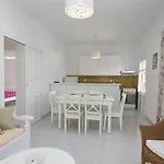 Anixi - Primavera Mykonos * Ornos (Mykonos)