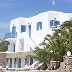 Anixi - Primavera Mykonos Apartment *