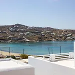 Anixi - Primavera Mykonos * Ornos (Mykonos)