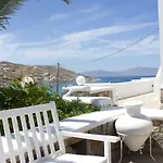 Anixi - Primavera Mykonos * أورنوس