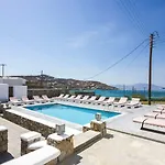 Anixi - Primavera Mykonos Apartment *