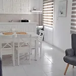 Anixi - Primavera Mykonos أورنوس