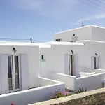 Anixi - Primavera Mykonos Ornos (Mykonos)
