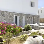 Apartment Anixi - Primavera Mykonos Ornos (Mykonos)
