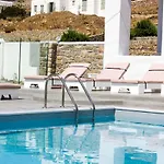 شقة Anixi - Primavera Mykonos أورنوس