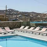 Anixi - Primavera Mykonos شقة *