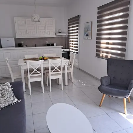 Anixi - Primavera Mykonos 아파트