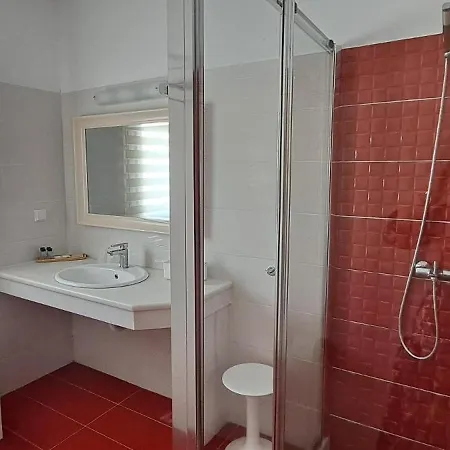Appartement Anixi - Primavera Mykonos Ornos (Mykonos)