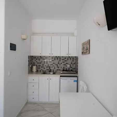 Anixi - Primavera Mykonos * Ορνός