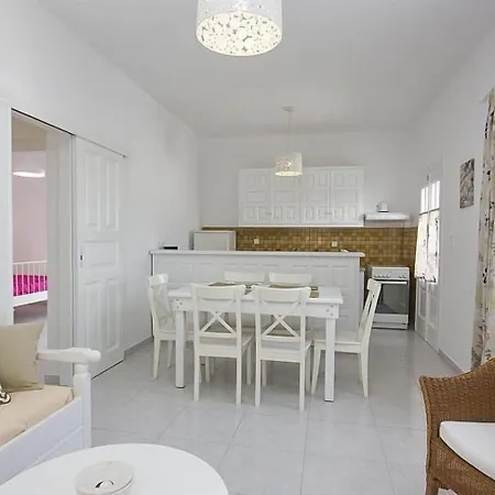 Anixi - Primavera Mykonos * Ορνός