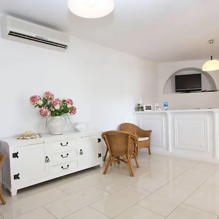Apartamento Anixi - Primavera Mykonos Ornos (Mykonos)