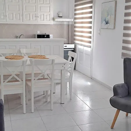 Anixi - Primavera Mykonos Ορνός