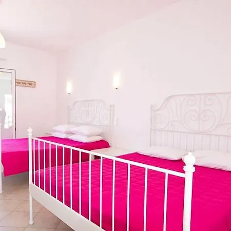 Anixi - Primavera Mykonos Apartment