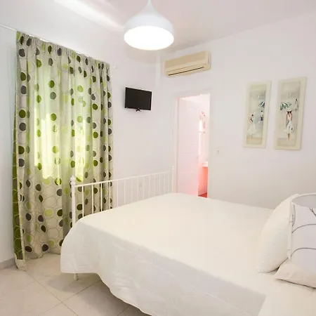 Anixi - Primavera Mykonos Ornos (Mykonos)