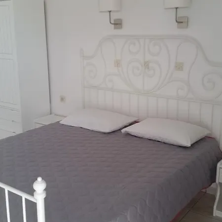 Anixi - Primavera Mykonos