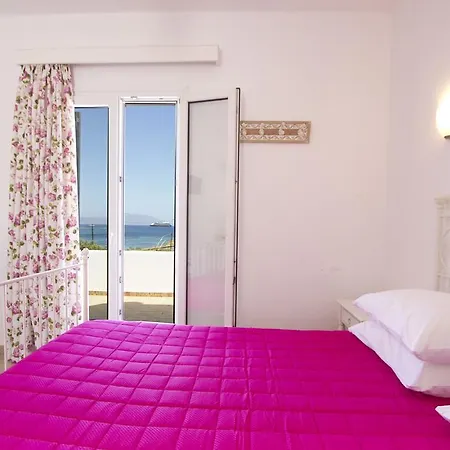 Anixi - Primavera Mykonos