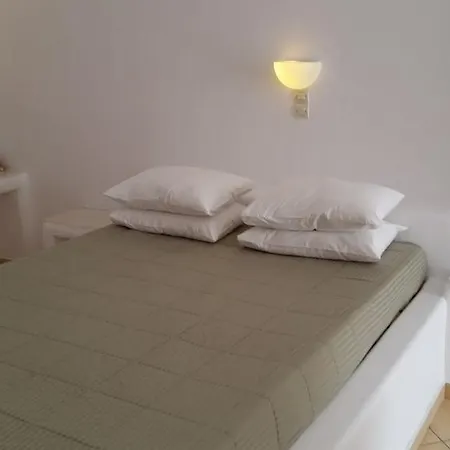 Anixi - Primavera Mykonos Lägenhet