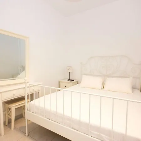 Lägenhet Anixi - Primavera Mykonos *