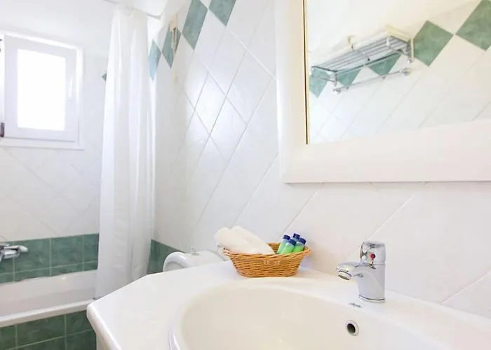 Anixi - Primavera Mykonos * 오르노스